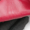 2.55 MatelasseCrimsonPatentA37587142021302.55 ダブルフラップマトラッセクリムゾンパテントA3758714202130