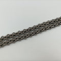 2.55 MatelasseCrimsonPatentA37587142021302.55 ダブルフラップマトラッセクリムゾンパテントA3758714202130