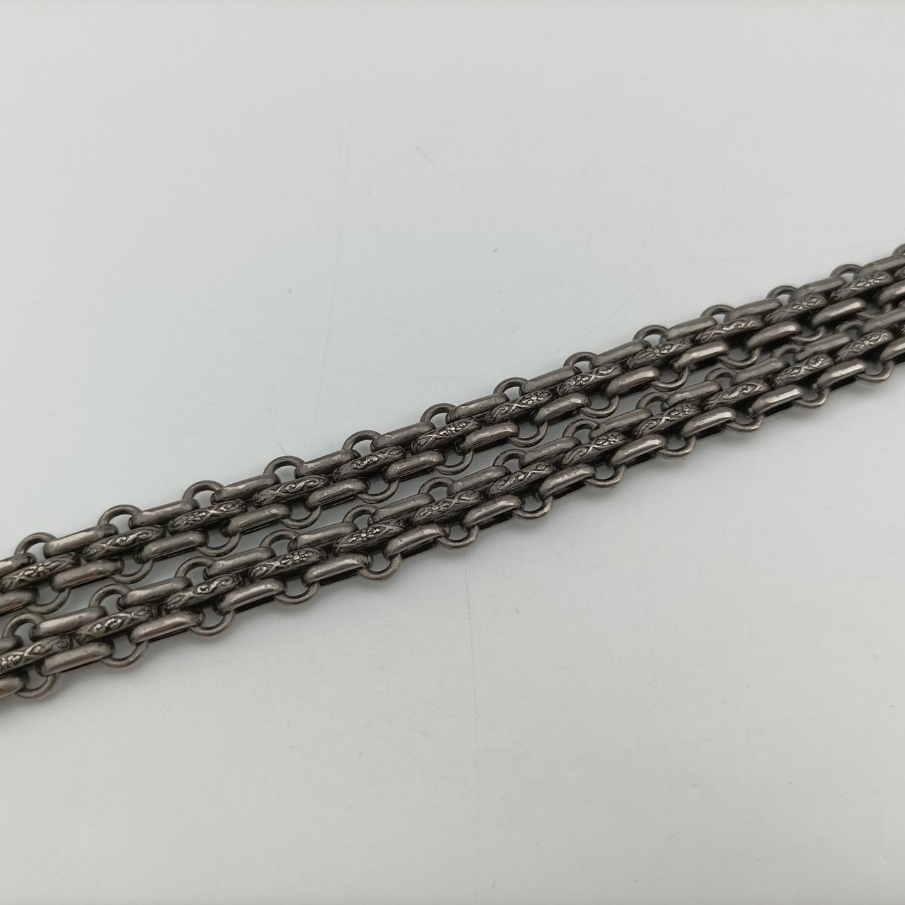 2.55 MatelasseCrimsonPatentA37587142021302.55 ダブルフラップマトラッセクリムゾンパテントA3758714202130