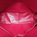 2.55 MatelasseCrimsonPatentA37587142021302.55 ダブルフラップマトラッセクリムゾンパテントA3758714202130