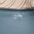 Rabbit printMulticolourLeather62 Dラビットプリントマルチカラーレザー62 D