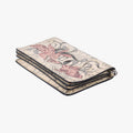 Rabbit printMulticolourLeather62 Dラビットプリントマルチカラーレザー62 D