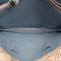 Rabbit printMulticolourLeather62 Dラビットプリントマルチカラーレザー62 D