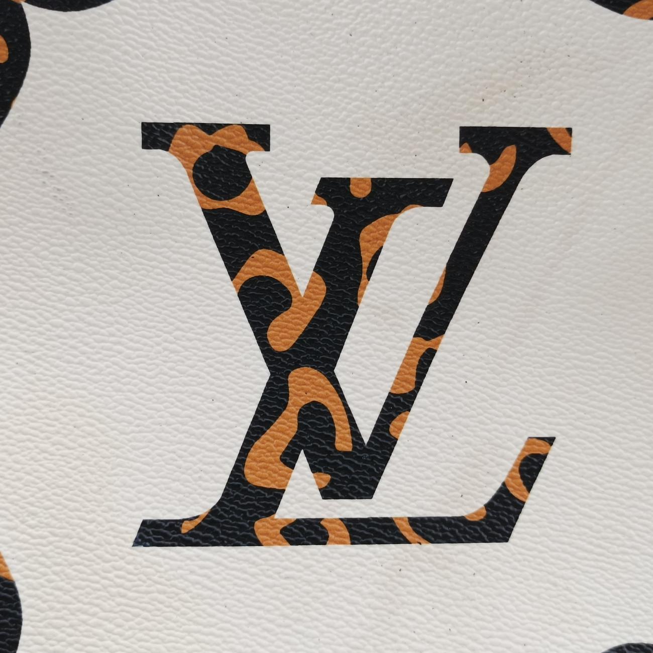 NeoNoeIVOIRE×black×brownMonogram CanvasM44679SP3139ネオノエイヴォワール)×ブラック×ブラウンモノグラム キャンバスM44679SP3139