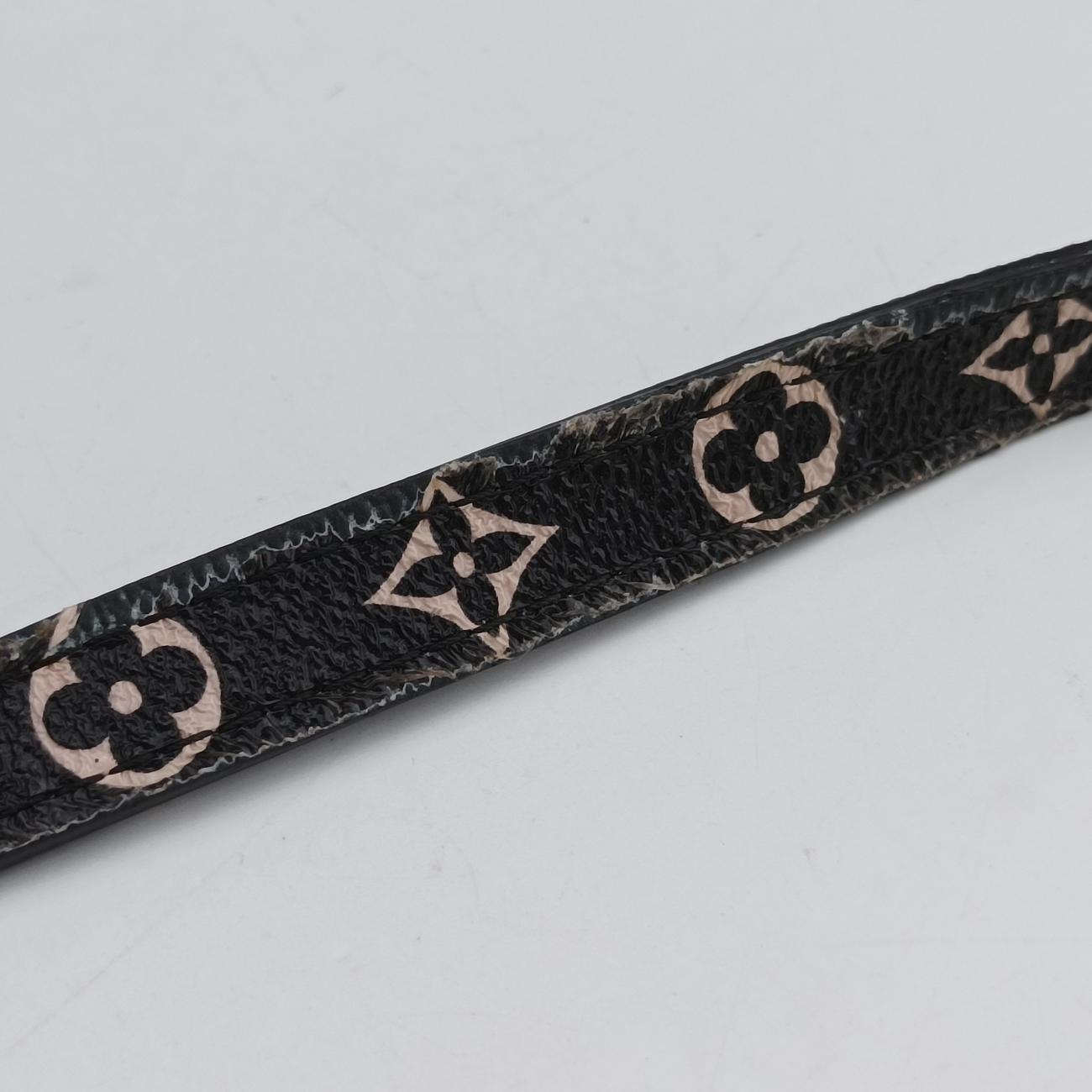 NeoNoeIVOIRE×black×brownMonogram CanvasM44679SP3139ネオノエイヴォワール)×ブラック×ブラウンモノグラム キャンバスM44679SP3139