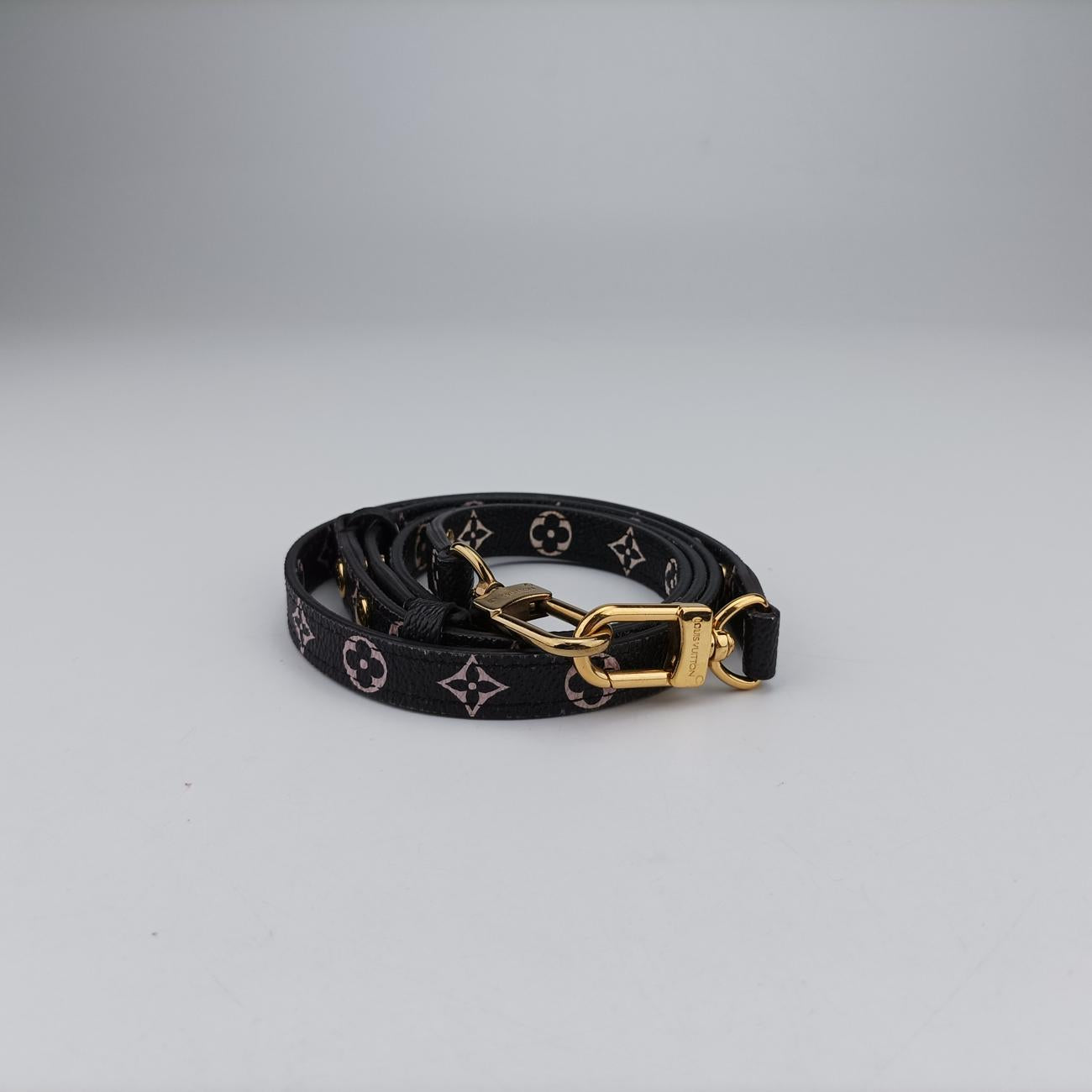 NeoNoeIVOIRE×black×brownMonogram CanvasM44679SP3139ネオノエイヴォワール)×ブラック×ブラウンモノグラム キャンバスM44679SP3139