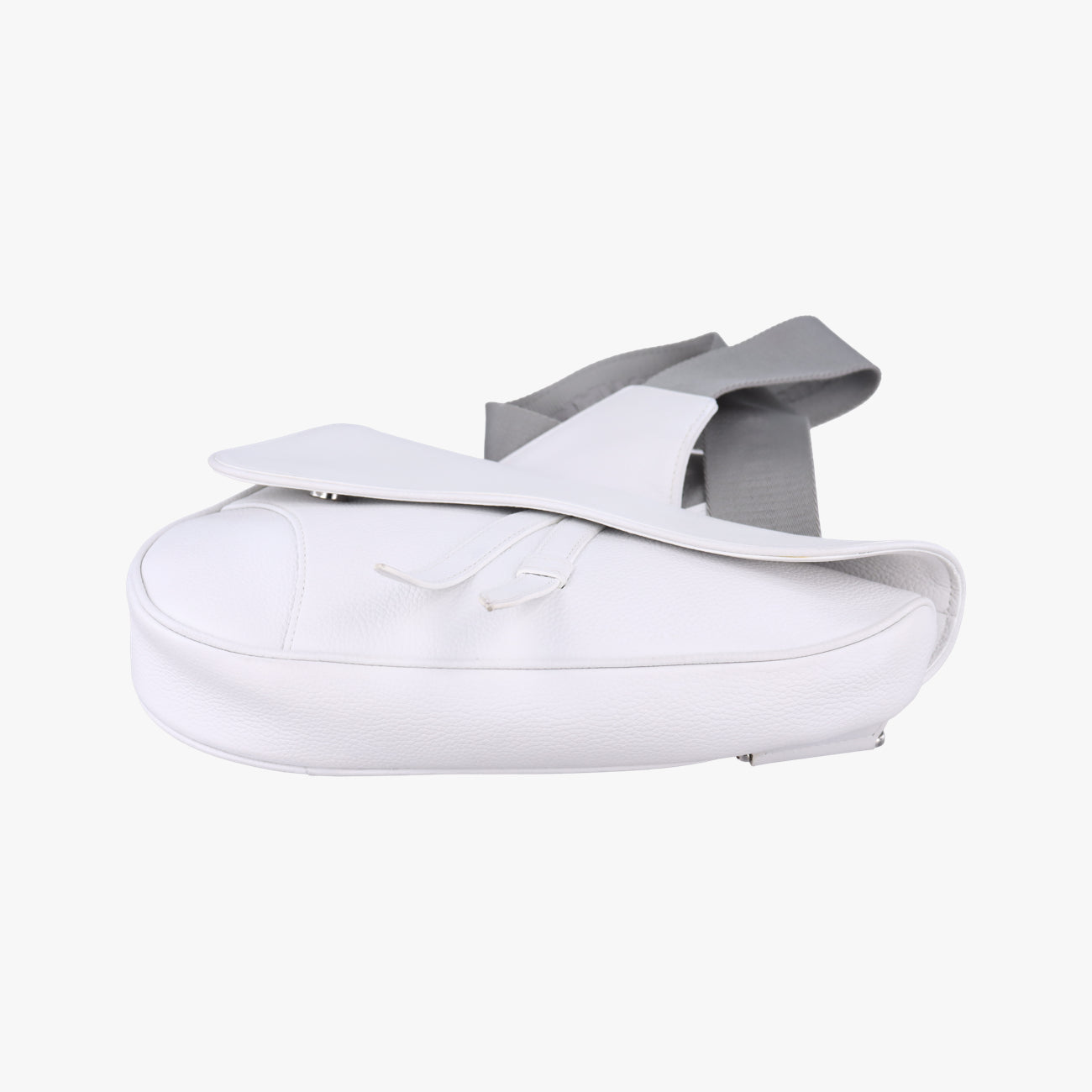 SaddleWhiteLeather06-BO-0169サドルホワイトレザー06-BO-0169