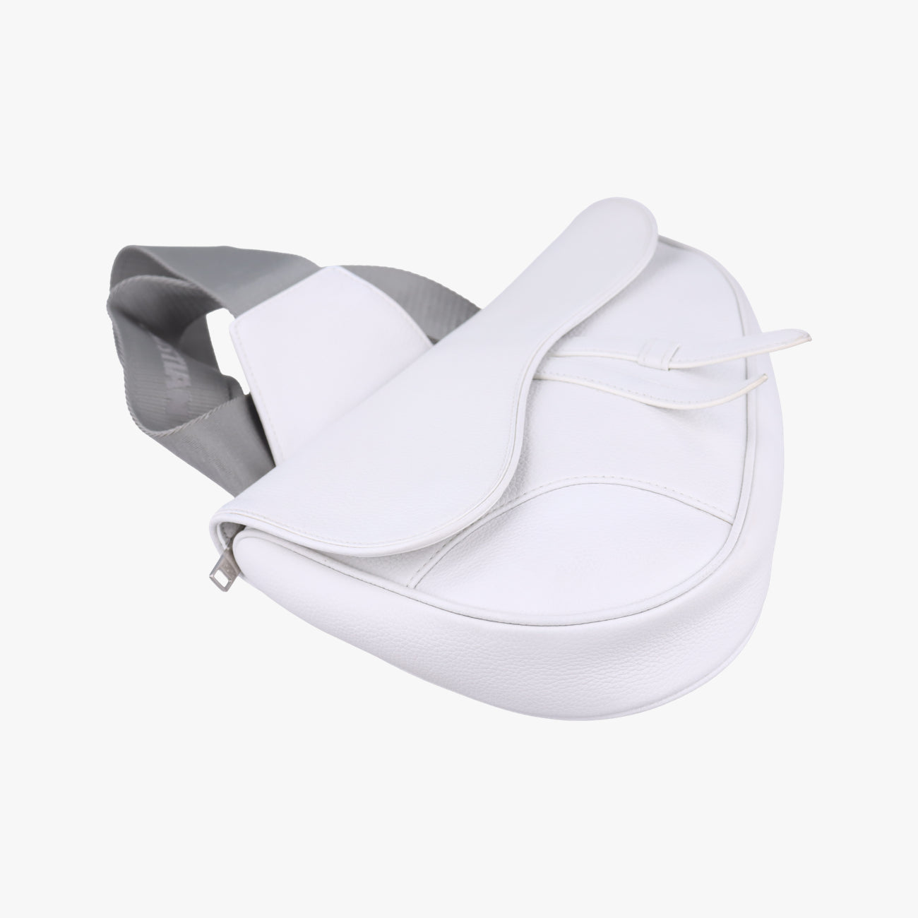 SaddleWhiteLeather06-BO-0169サドルホワイトレザー06-BO-0169