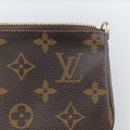 Mini Pochette Accessoires Monogram Vivienne 2019brown×multiMonogram CanvasM68489SF5109ミニポシェットアクセソワール モノグラム ヴィヴィエンヌ 2019モノグラム/ブラウン系×マルチモノグラムキャンバスM68489SF5109