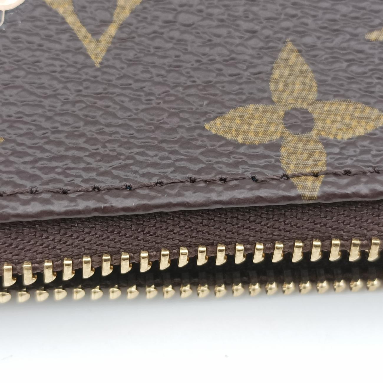 Mini Pochette Accessoires Monogram Vivienne 2019brown×multiMonogram CanvasM68489SF5109ミニポシェットアクセソワール モノグラム ヴィヴィエンヌ 2019モノグラム/ブラウン系×マルチモノグラムキャンバスM68489SF5109
