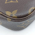 Mini Pochette Accessoires Monogram Vivienne 2019brown×multiMonogram CanvasM68489SF5109ミニポシェットアクセソワール モノグラム ヴィヴィエンヌ 2019モノグラム/ブラウン系×マルチモノグラムキャンバスM68489SF5109