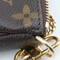 Mini Pochette Accessoires Monogram Vivienne 2019brown×multiMonogram CanvasM68489SF5109ミニポシェットアクセソワール モノグラム ヴィヴィエンヌ 2019モノグラム/ブラウン系×マルチモノグラムキャンバスM68489SF5109