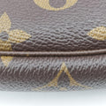 Mini Pochette Accessoires Monogram Vivienne 2019brown×multiMonogram CanvasM68489SF5109ミニポシェットアクセソワール モノグラム ヴィヴィエンヌ 2019モノグラム/ブラウン系×マルチモノグラムキャンバスM68489SF5109