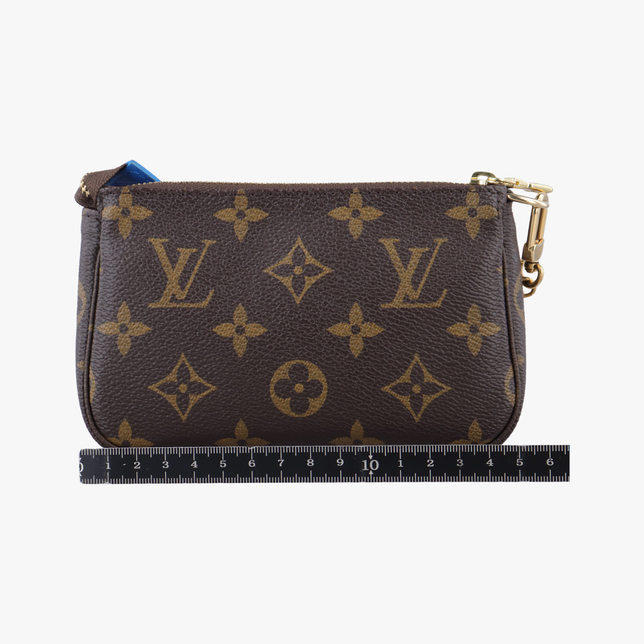 Mini Pochette Accessoires Monogram Vivienne 2019brown×multiMonogram CanvasM68489SF5109ミニポシェットアクセソワール モノグラム ヴィヴィエンヌ 2019モノグラム/ブラウン系×マルチモノグラムキャンバスM68489SF5109