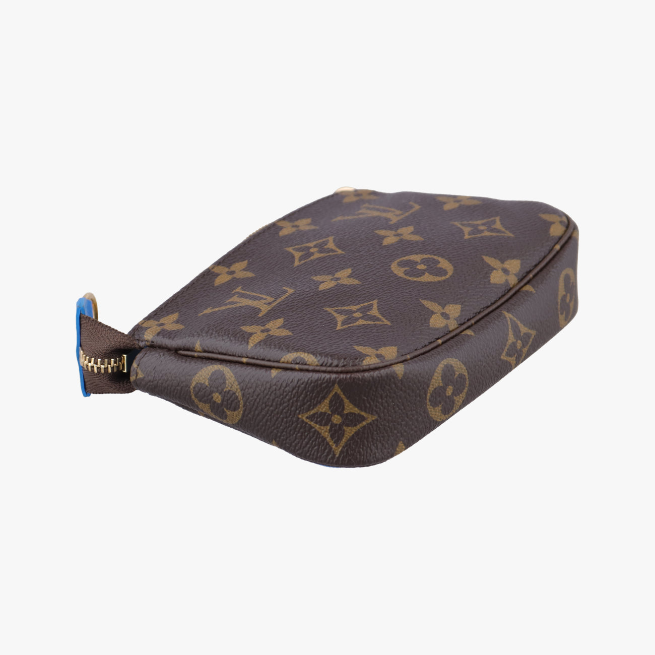 Mini Pochette Accessoires Monogram Vivienne 2019brown×multiMonogram CanvasM68489SF5109ミニポシェットアクセソワール モノグラム ヴィヴィエンヌ 2019モノグラム/ブラウン系×マルチモノグラムキャンバスM68489SF5109