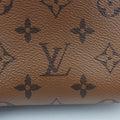 Pochette Kabuki MaskMARRON×FUCHSIAMonogram Reverse×EpiM43495DU4137ポシェットカブキマスクマロン×フューシャモノグラムリバース×エピM43495DU4137