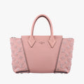 Tote W BBMAGNOLIAMonogram Tuftage x Veau Cashmere LeatherM94639SP2144トートW BBマグノリアモノグラムタフタージュ×ヴォーカシミールレザーM94639SP2144