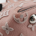 Tote W BBMAGNOLIAMonogram Tuftage x Veau Cashmere LeatherM94639SP2144トートW BBマグノリアモノグラムタフタージュ×ヴォーカシミールレザーM94639SP2144