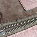 Tote W BBMAGNOLIAMonogram Tuftage x Veau Cashmere LeatherM94639SP2144トートW BBマグノリアモノグラムタフタージュ×ヴォーカシミールレザーM94639SP2144