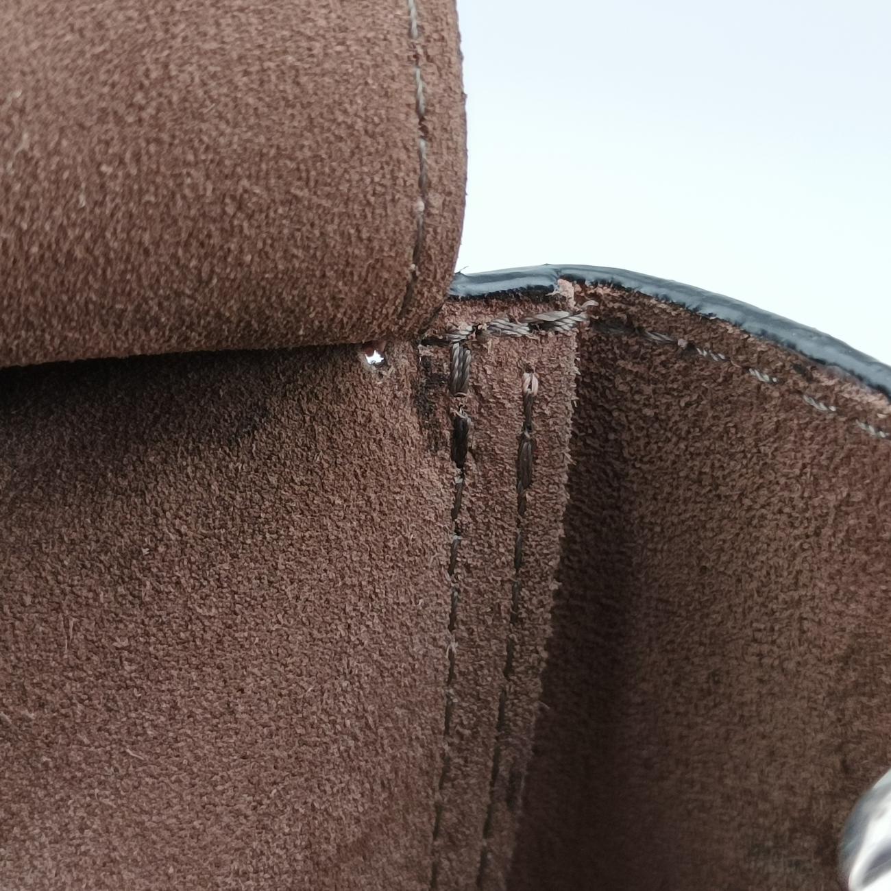 Tote W BBMAGNOLIAMonogram Tuftage x Veau Cashmere LeatherM94639SP2144トートW BBマグノリアモノグラムタフタージュ×ヴォーカシミールレザーM94639SP2144