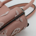 Tote W BBMAGNOLIAMonogram Tuftage x Veau Cashmere LeatherM94639SP2144トートW BBマグノリアモノグラムタフタージュ×ヴォーカシミールレザーM94639SP2144