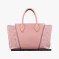 Tote W BBMAGNOLIAMonogram Tuftage x Veau Cashmere LeatherM94639SP2144トートW BBマグノリアモノグラムタフタージュ×ヴォーカシミールレザーM94639SP2144