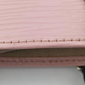 Petit Sac PlatROSE BALLERINEpiM69575ICチッププティットサックプラローズバレリーヌエピM69575ICチップ