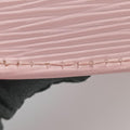 Petit Sac PlatROSE BALLERINEpiM69575ICチッププティットサックプラローズバレリーヌエピM69575ICチップ