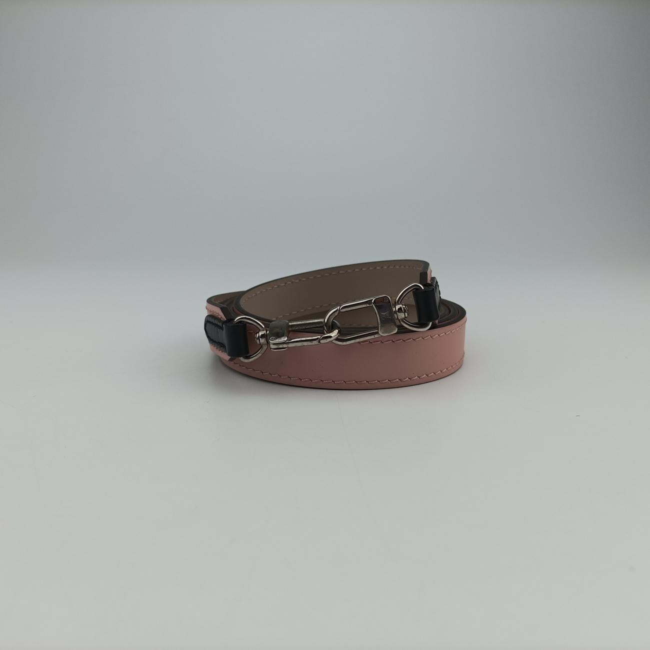 Petit Sac PlatROSE BALLERINEpiM69575ICチッププティットサックプラローズバレリーヌエピM69575ICチップ