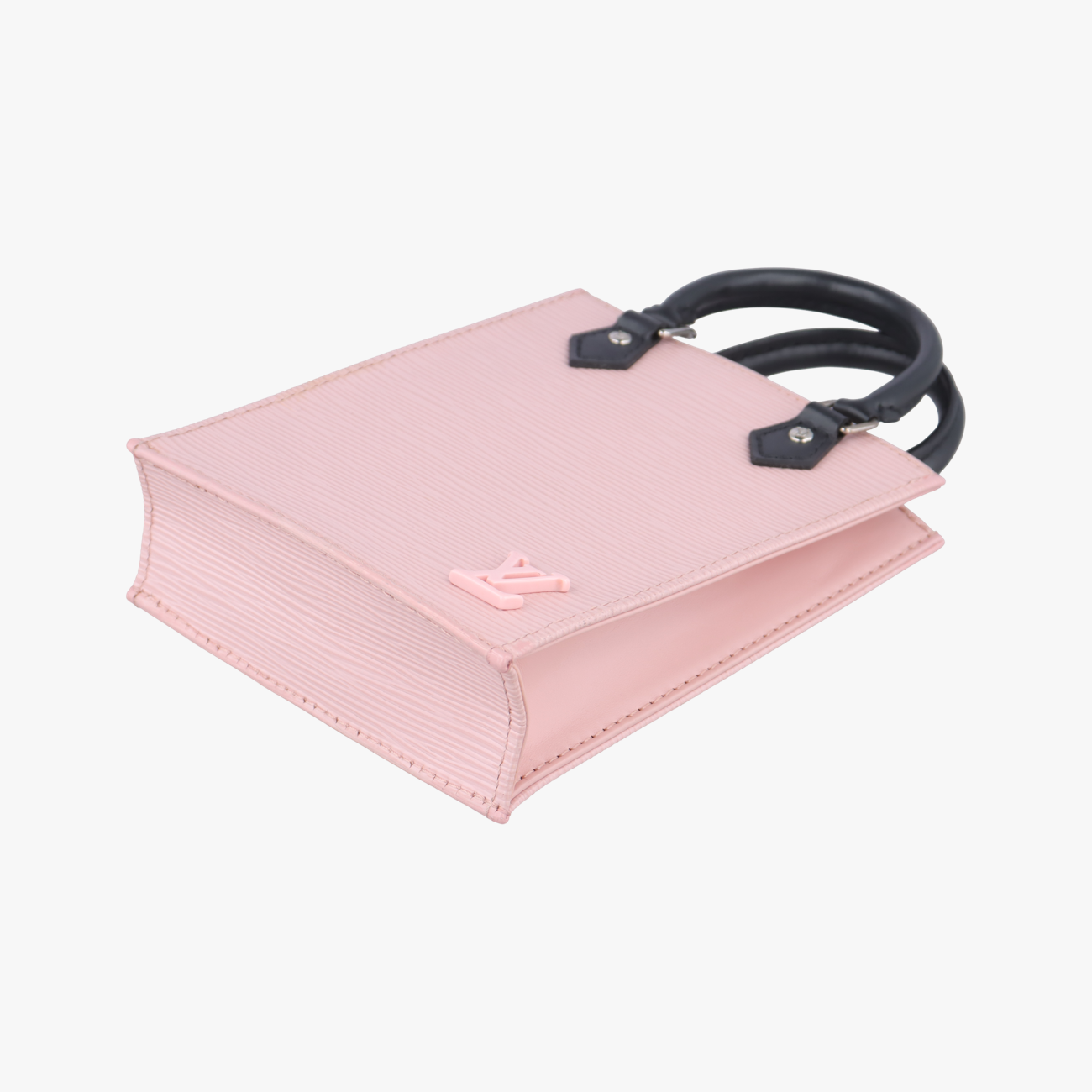 Petit Sac PlatROSE BALLERINEpiM69575ICチッププティットサックプラローズバレリーヌエピM69575ICチップ
