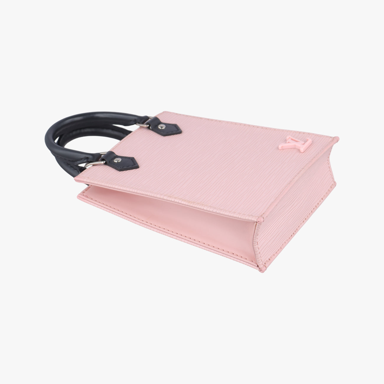 Petit Sac PlatROSE BALLERINEpiM69575ICチッププティットサックプラローズバレリーヌエピM69575ICチップ