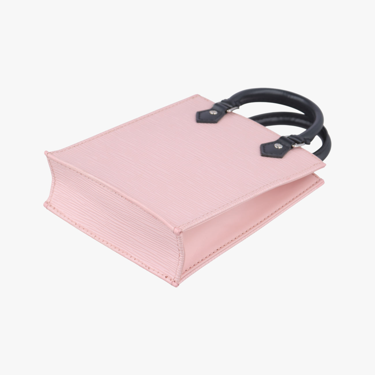 Petit Sac PlatROSE BALLERINEpiM69575ICチッププティットサックプラローズバレリーヌエピM69575ICチップ