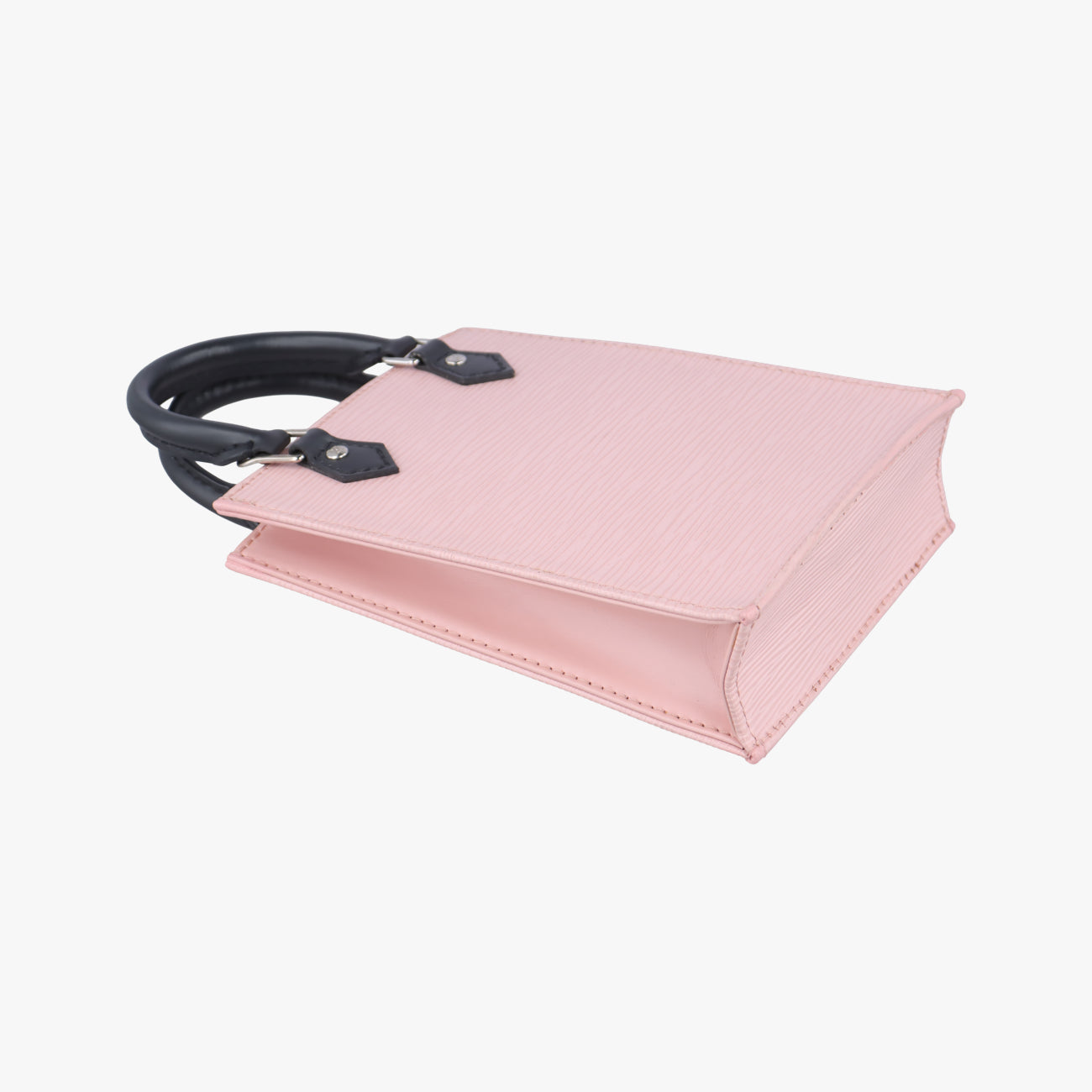 Petit Sac PlatROSE BALLERINEpiM69575ICチッププティットサックプラローズバレリーヌエピM69575ICチップ