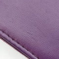BOY CHANELPurplevelour18308215ボーイシャネルパープルベロアA6741618308215