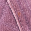 BOY CHANELPurplevelour18308215ボーイシャネルパープルベロアA6741618308215