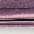 BOY CHANELPurplevelour18308215ボーイシャネルパープルベロアA6741618308215