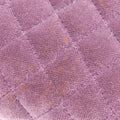 BOY CHANELPurplevelour18308215ボーイシャネルパープルベロアA6741618308215