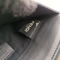 Monster Eyes TubeBlackLeather8M03468M0346 A5F3 198-8210モンスター アイズ チューブブラックレザー8M03468M0346 A5F3 198-8210