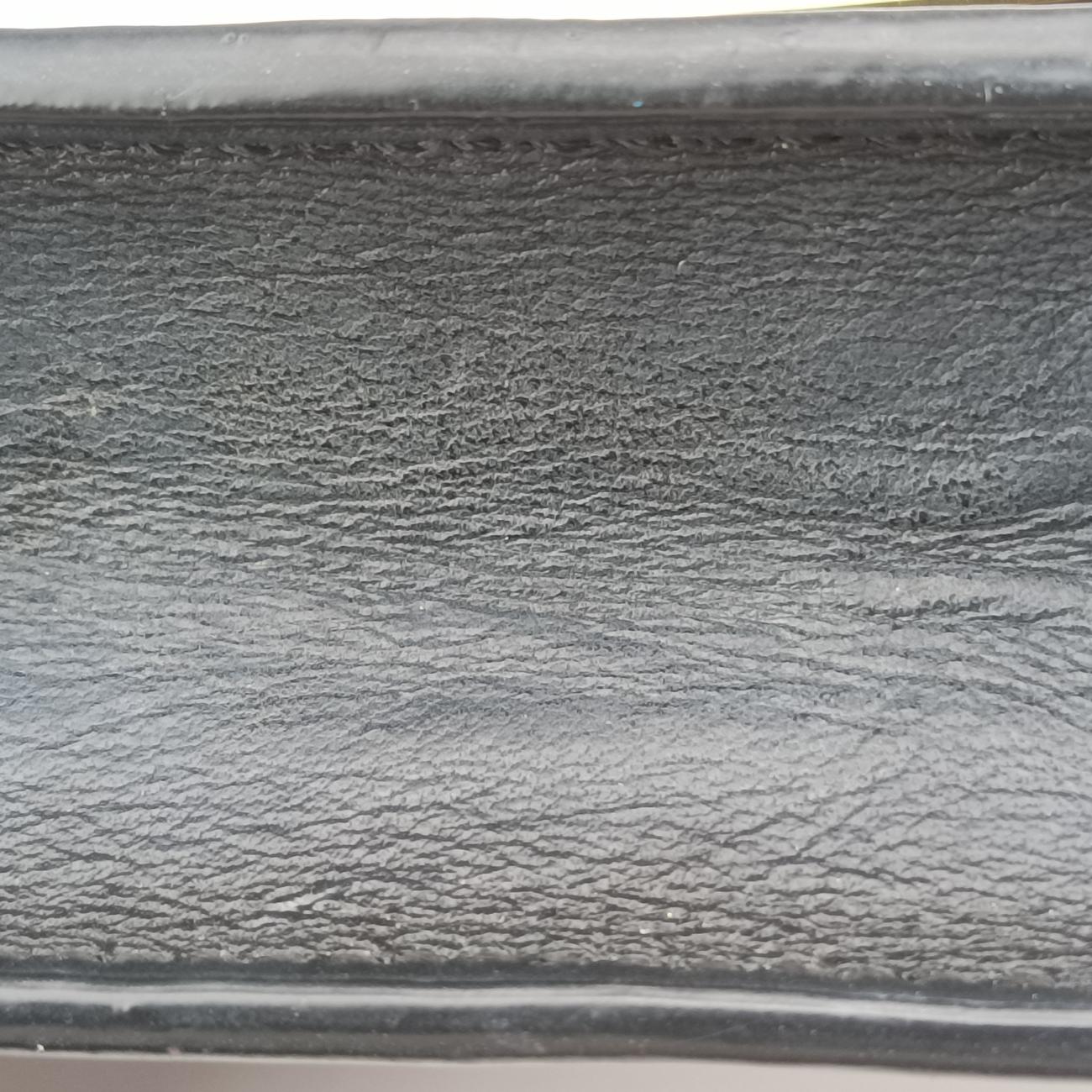 Monster Eyes TubeBlackLeather8M03468M0346 A5F3 198-8210モンスター アイズ チューブブラックレザー8M03468M0346 A5F3 198-8210