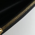 Portefeuille Cherry Wood ChainBlackVernisM63305CA3118ポルトフォイユ チェリーウッドチェーンブラックヴェルニM63305CA3118