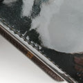 Portefeuille Cherry Wood ChainBlackVernisM63305CA3118ポルトフォイユ チェリーウッドチェーンブラックヴェルニM63305CA3118