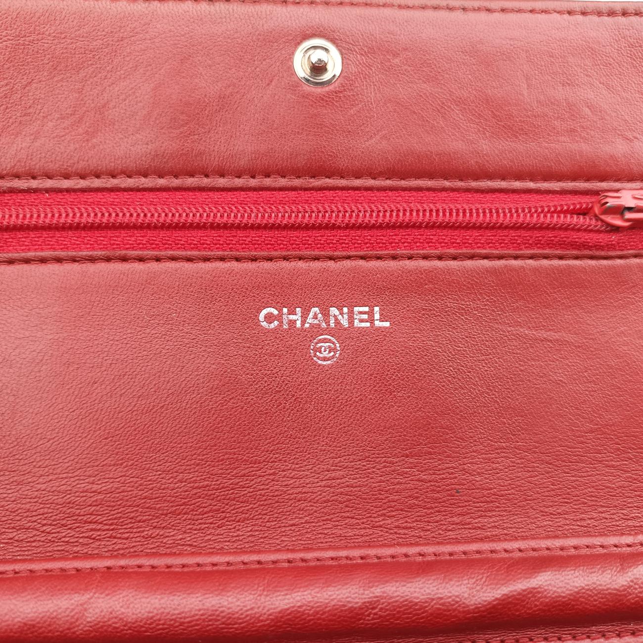 camelliaRedlambskin21268111カメリアレッドラムスキンA4742121268111