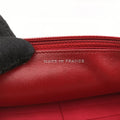 camelliaRedlambskin21268111カメリアレッドラムスキンA4742121268111