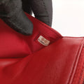 camelliaRedlambskin21268111カメリアレッドラムスキンA4742121268111