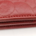 camelliaRedlambskin21268111カメリアレッドラムスキンA4742121268111