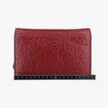 camelliaRedlambskin21268111カメリアレッドラムスキンA4742121268111