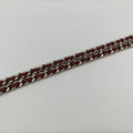 camelliaRedlambskin21268111カメリアレッドラムスキンA4742121268111