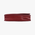 camelliaRedlambskin21268111カメリアレッドラムスキンA4742121268111