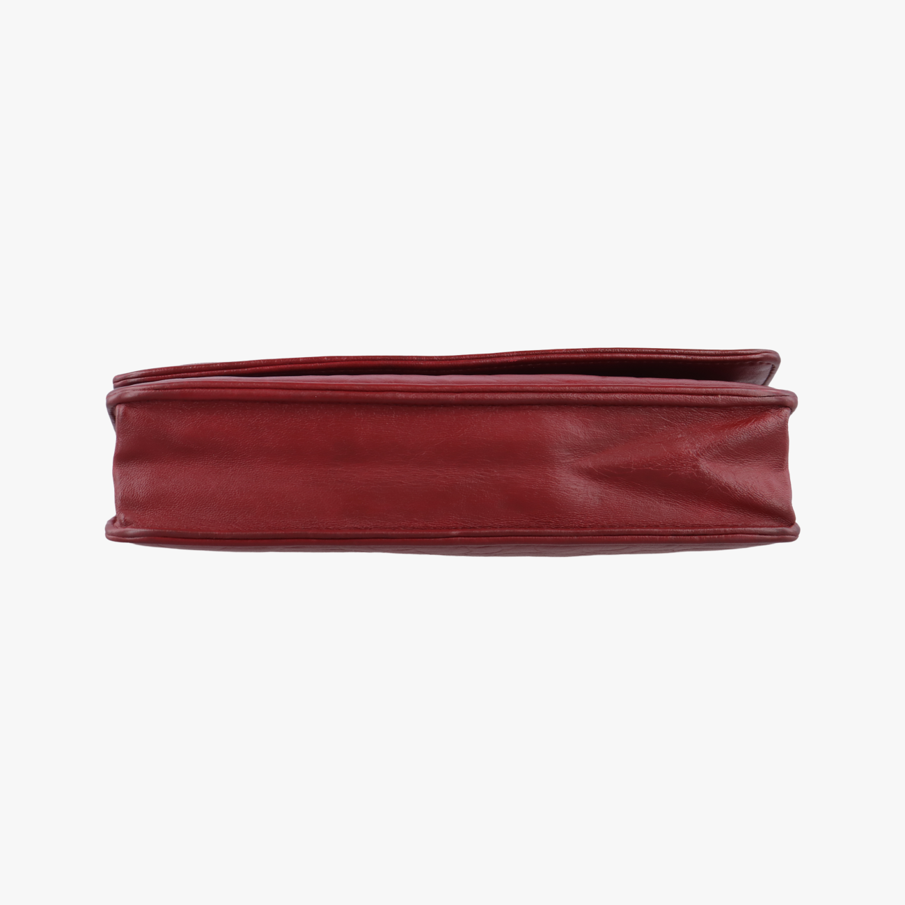 camelliaRedlambskin21268111カメリアレッドラムスキンA4742121268111
