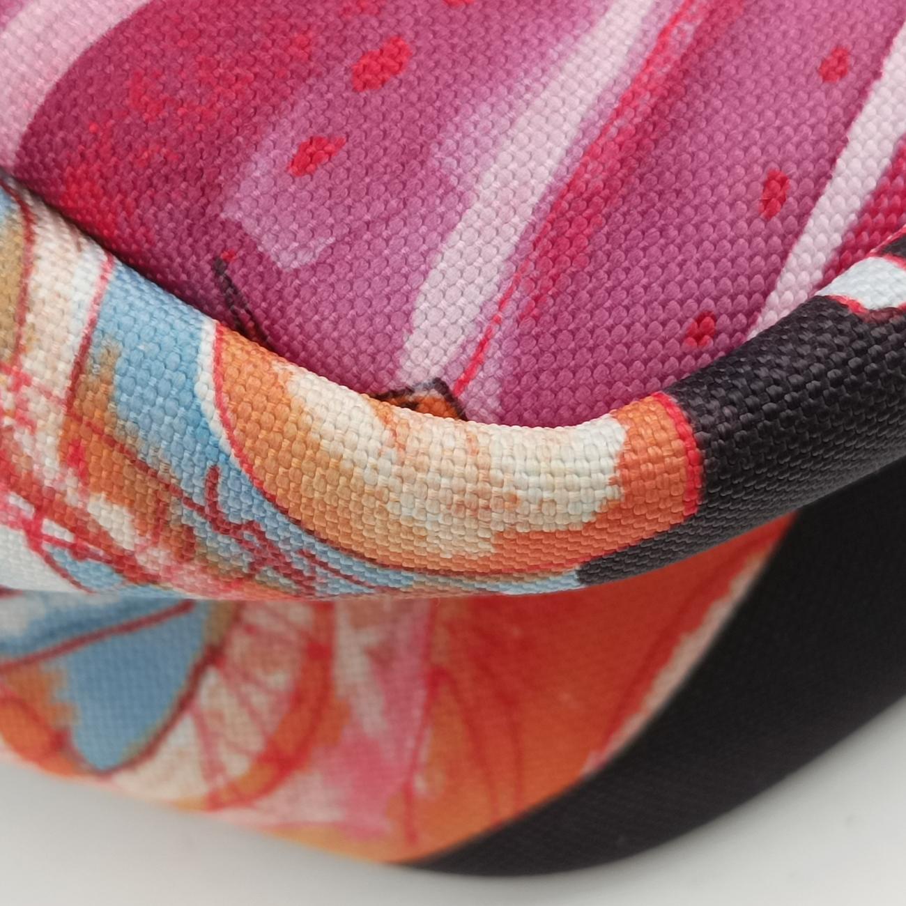 Astronaut GraphicMulticolourNylonアストロノート グラフィックマルチカラーナイロン
